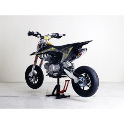 MonsterPRO SM Black edition 190cc 2022