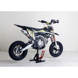 MonsterPRO SM Black edition 190cc 2022