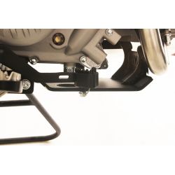 MonsterPRO SM Black edition 190cc 2022