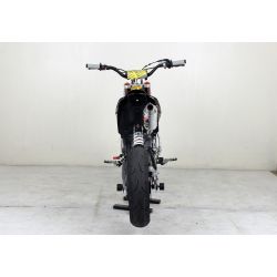 MonsterPRO SM Black edition 160cc 2022