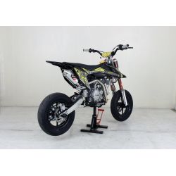 MonsterPRO SM Black edition 160cc 2022