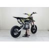 MonsterPRO SM Black edition 160cc 2022