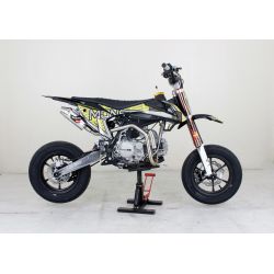 MonsterPRO SM Black edition 160cc 2022