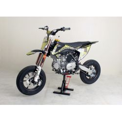 MonsterPRO SM Black edition 160cc 2022