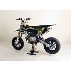 MonsterPRO SM Black edition 160cc 2022