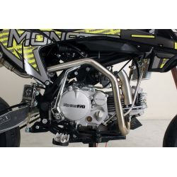 MonsterPRO SM Black edition 160cc 2022