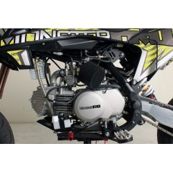 MonsterPRO SM Black edition 160cc 2022