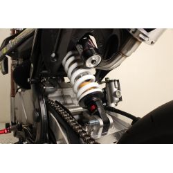 MonsterPRO SM Black edition 160cc 2022