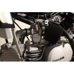 MonsterPRO SM Black edition 160cc 2022