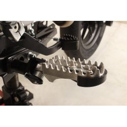 MonsterPRO SM Black edition 160cc 2022