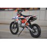 Pit cross MX125 4t 125cc Ruedas 14 17 EDAD RECOMENDADA desde 14 años
