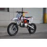 Pit cross MX125 4t 125cc Ruedas 14 17 EDAD RECOMENDADA desde 14 años