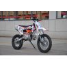 Pit cross MX125 4t 125cc Ruedas 14 17 EDAD RECOMENDADA desde 14 años