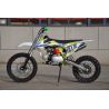 Pit cross MX125 4t 125cc Ruedas 14 17 EDAD RECOMENDADA desde 14 años