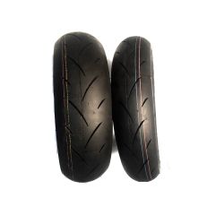 Neumáticos Competición UNILLI PRO