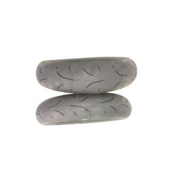 Neumáticos 12" MonsterPRO 120/80-12 ó 100/90-12