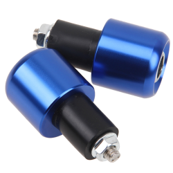 Topes anticaida manillar CNC