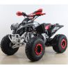 Atv MEGA RAPTOR X 125cc 4t Con 3 marchas adelante DISPONIBLES EN ENERO 2022