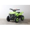 Mini Quad BRT 49cc 2t con tirador Ruedas 6"