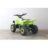 Mini Quad BRT 49cc 2t con tirador Ruedas 6"