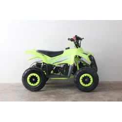 Mini Quad BRT 49cc 2t con tirador Ruedas 6"