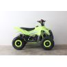 Mini Quad BRT 49cc 2t con tirador Ruedas 6"