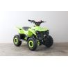 Mini Quad BRT 49cc 2t con tirador Ruedas 6"