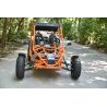 Super Buggy 200cc adulto marcha alante y marcha atras