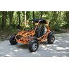 Super Buggy 200cc adulto marcha alante y marcha atras