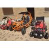 Super Buggy 200cc adulto marcha alante y marcha atras