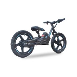 DikDik Bicicleta electrica 180W 5ah Litio Ruedas 16" desde 4 años