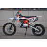 Pit cross MX125 4t 125cc Ruedas 14 17 EDAD RECOMENDADA desde 14 años