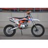 Pit cross MX125 4t 125cc Ruedas 14 17 EDAD RECOMENDADA desde 14 años
