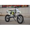 Pit cross MX125 4t 125cc Ruedas 14 17 EDAD RECOMENDADA desde 14 años