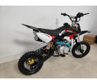 Pit Cross CRX 90 ruedas 12 10
