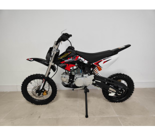 Pit Cross CRX 110 ruedas 14 12