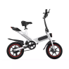 MonsterPRO Microbike 14" bicicleta electrica 350W 36V