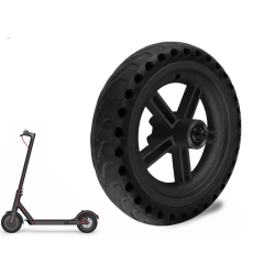 Patinete electrico T4 MAX 8.5" 500W 36V 10.4 ah