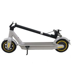Patinete electrico T4 PRO 10" 350W 36v 15Ah