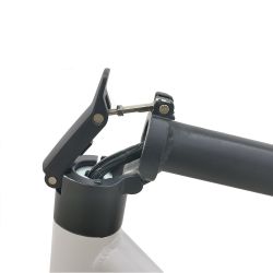 Patinete electrico T4 PRO 10" 350W 36v 15Ah