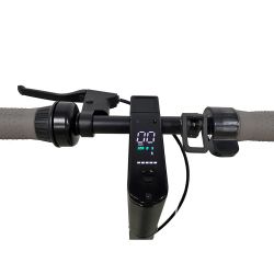 Patinete electrico T4 PRO 10" 350W 36v 15Ah