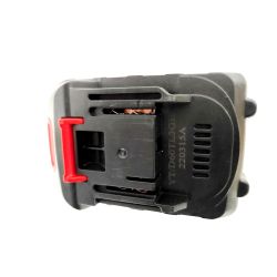 Batería litio bicicleta eléctrica 12" y 16" goral