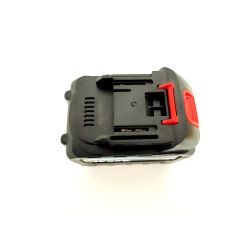 Batería litio bicicleta eléctrica 12" y 16" goral