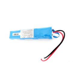 Batería bicicleta eléctrica 12 y 16 dick dick 180w 24v