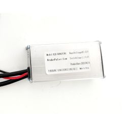 Centralita bicicleta eléctrica goral 12 y 16