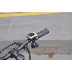 Bicicleta electrica GORAL 200W 5ah Litio Ruedas 12" desde 2 años