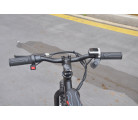 Bicicleta electrica GORAL 200W 5ah Litio Ruedas 12" desde 2 años