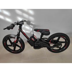 Bicicleta electrica Goral 200W 5ah Litio Ruedas 16" desde 3 años