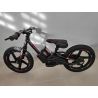 Bicicleta electrica Goral 200W 5ah Litio Ruedas 16" desde 3 años