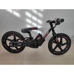Bicicleta electrica Goral 200W 5ah Litio Ruedas 16" desde 3 años